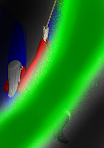 裏切りの道化ダイヤ