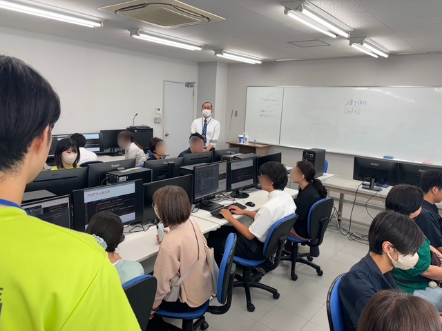 202607オープンキャンパス
