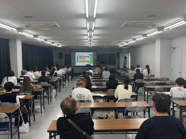 202608オープンキャンパス