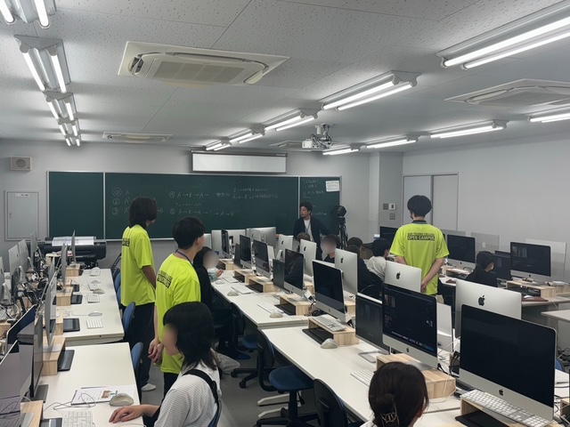 202608オープンキャンパス