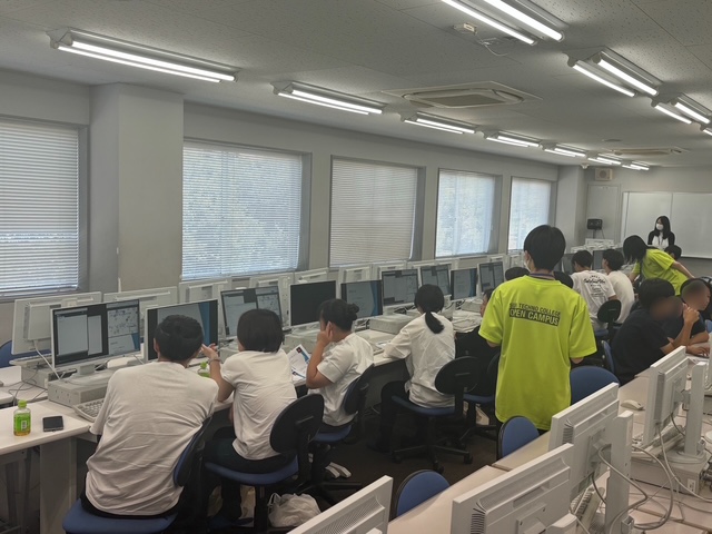 202608オープンキャンパス