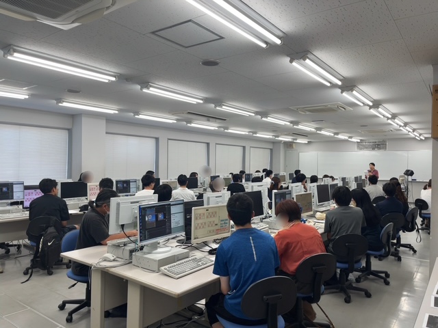 202608オープンキャンパス